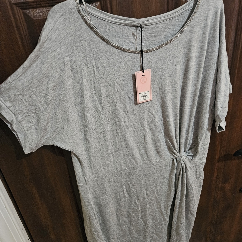 Nwt Juicy Couture dress- xl - Picture 2 of 10
